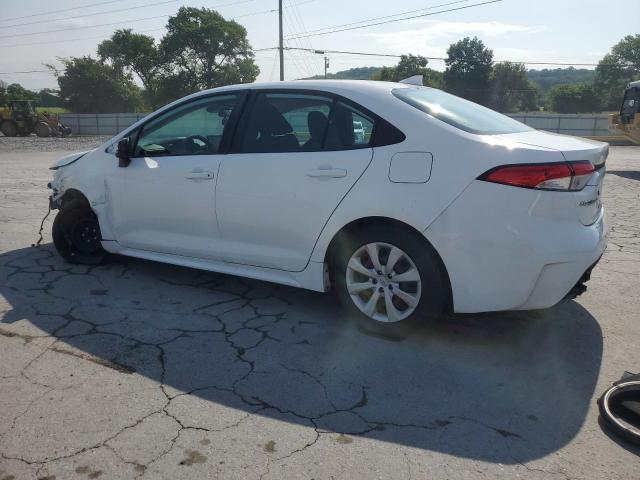 Photo 2 from auction – 2020 TOYOTA COROLLA LE with VIN 5YFEPRAE8LP069898