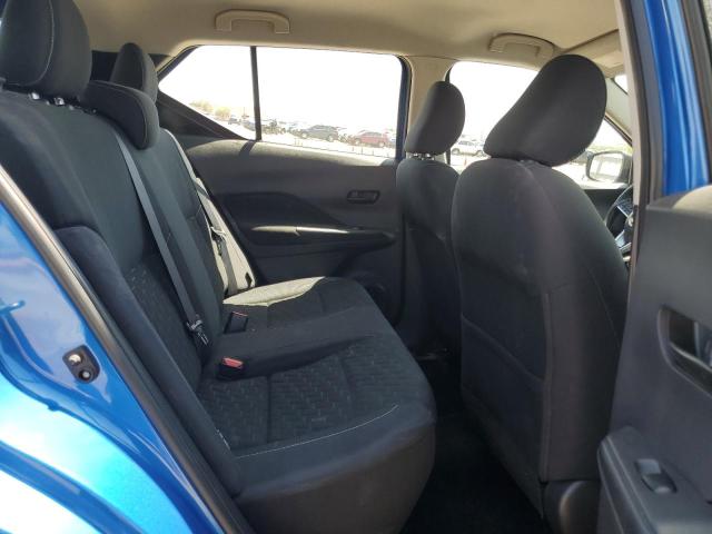 Photo 11 from auction – 2021 NISSAN KICKS S with VIN 3N1CP5BV0ML501318