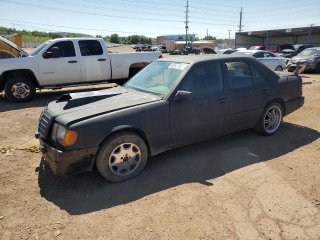 Photo 1 from auction – 1993 MERCEDES-BENZ 400 E with VIN WDBEA34E9PB848952