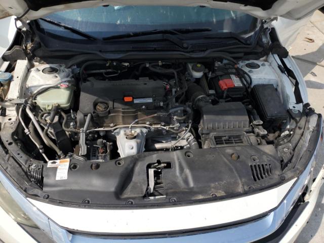 Photo 11 from auction – 2016 HONDA CIVIC LX with VIN 19XFC2F60GE052075