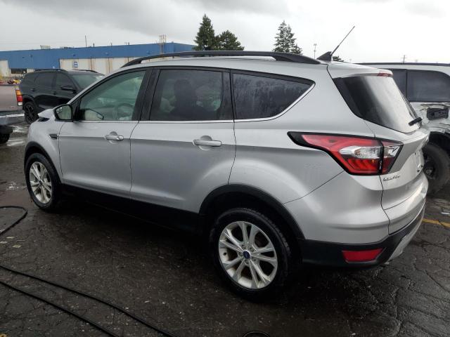 Photo 2 from auction – 2018 FORD ESCAPE SE with VIN 1FMCU0GD1JUD28009