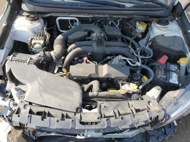 Photo 11 from auction – 2018 SUBARU LEGACY 2.5 with VIN 4S3BNAF60J3042017