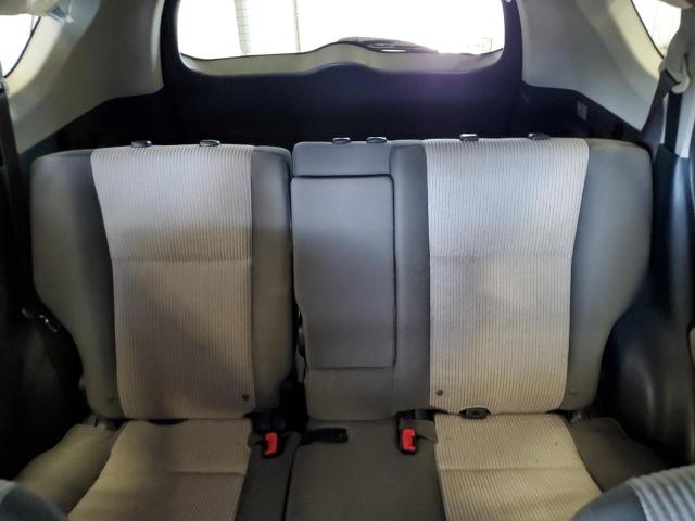 Photo 10 from auction – 2014 TOYOTA RAV4 LE with VIN JTMBFREVXED092816