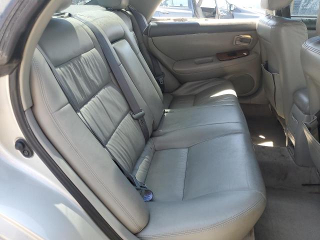 Photo 10 from auction – 1999 LEXUS ES 300 with VIN JT8BF28GXX5072937