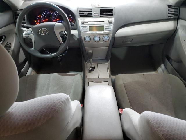 Photo 8 from auction – 2010 TOYOTA CAMRY BASE with VIN 4T1BF3EK2AU571501