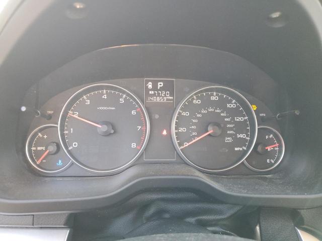 Photo 9 from auction – 2013 SUBARU LEGACY 2.5 with VIN 4S3BMCA66D3007377