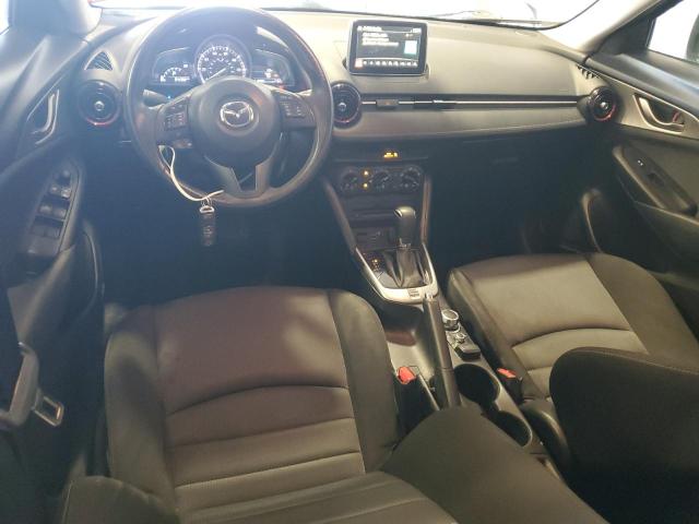Photo 8 from auction – 2017 MAZDA CX-3 SPORT with VIN JM1DKDB7XH0179964