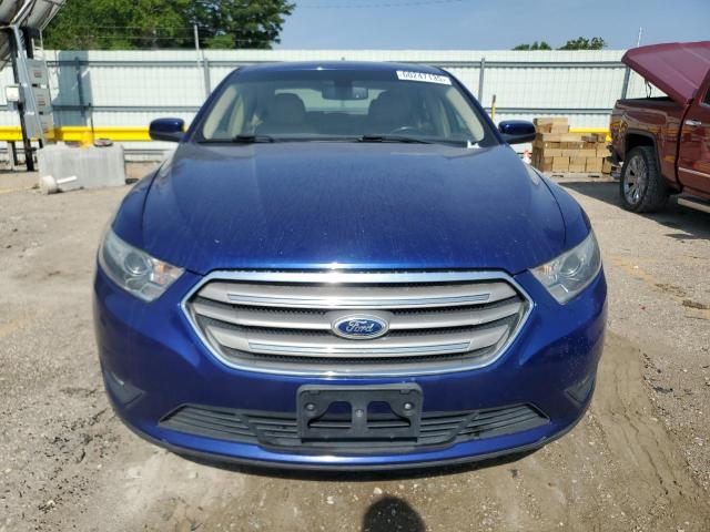 Photo 5 from auction – 2013 FORD TAURUS SEL with VIN 1FAHP2E92DG175127