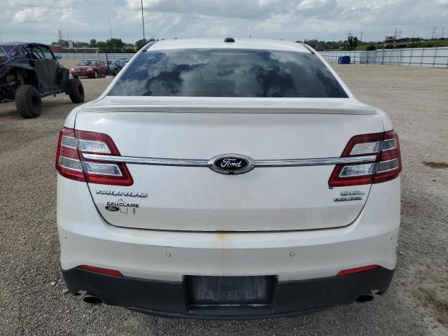 Photo 6 from auction – 2018 FORD TAURUS SEL with VIN 1FAHP2E84JG109262
