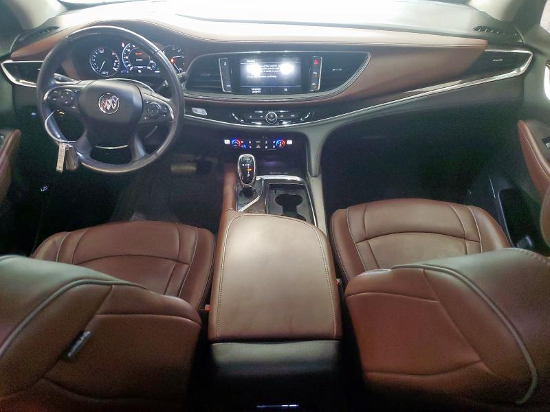 Photo 8 from auction – 2020 BUICK ENCLAVE AV with VIN 5GAERDKW8LJ242314