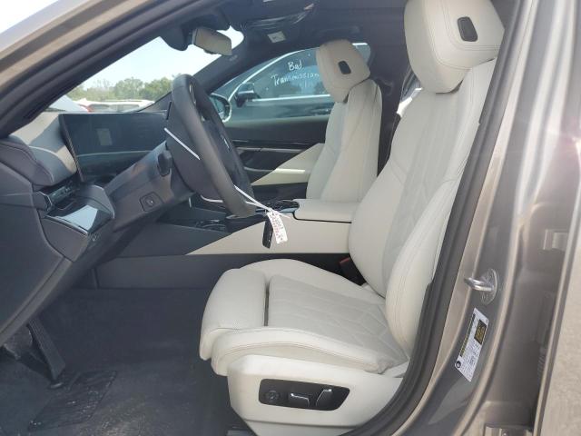 Photo 7 from auction – 2024 BMW 530 I with VIN WBA43FJ07RCS05785