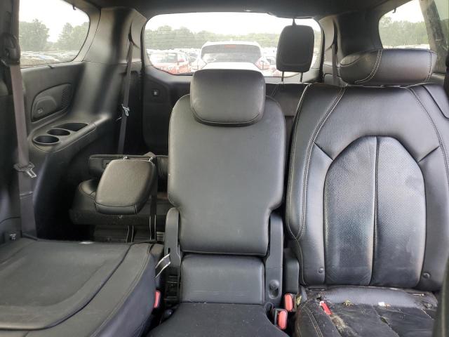 Photo 10 from auction – 2018 CHRYSLER PACIFICA TOURING L PLUS with VIN 2C4RC1EG7JR362280