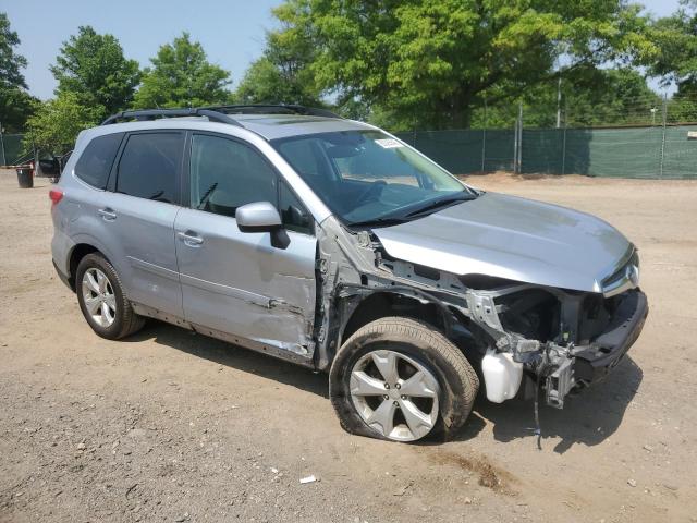 Photo 4 from auction – 2015 SUBARU FORESTER 2 with VIN JF2SJAHC7FH428623