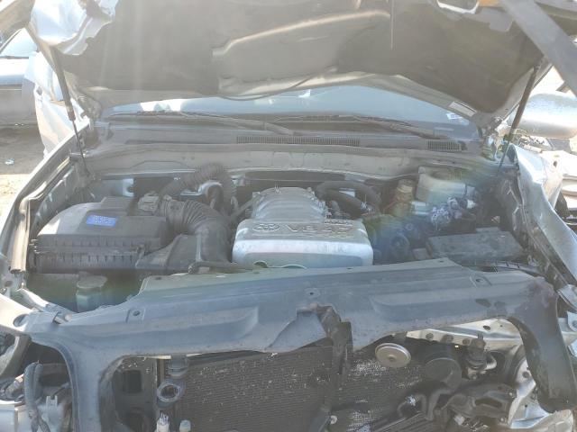 Photo 12 from auction – 2003 TOYOTA 4RUNNER SR with VIN JTEBT14R630005427