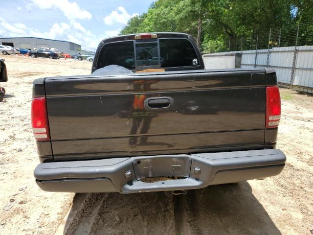 Foto 6 de la subasta – 2001 DODGE DAKOTA QUA con VIN 1B7GL2AN01S217078