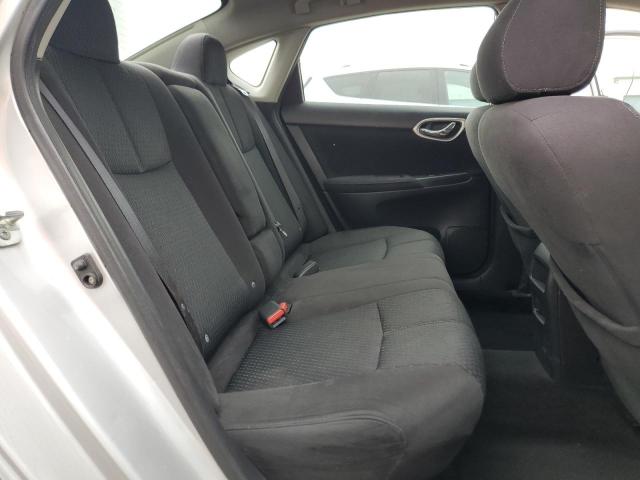 Photo 10 from auction – 2014 NISSAN SENTRA S with VIN 3N1AB7AP7EL613846