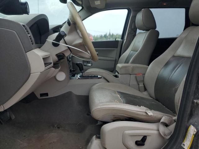 Photo 7 from auction – 2005 JEEP GRAND CHER with VIN 1J4HR58205C650748