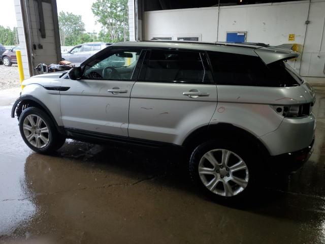 Photo 2 from auction – 2019 LAND ROVER RANGE ROVE with VIN SALVP2RX2KH350739