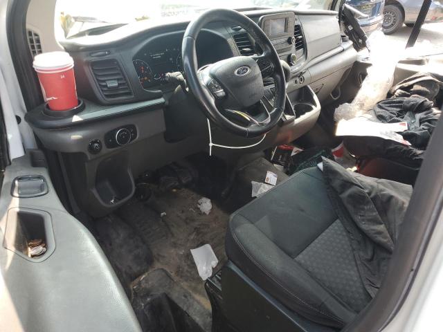 Photo 8 from auction – 2020 FORD TRANSIT T- with VIN 1FTBR1Y83LKB05848