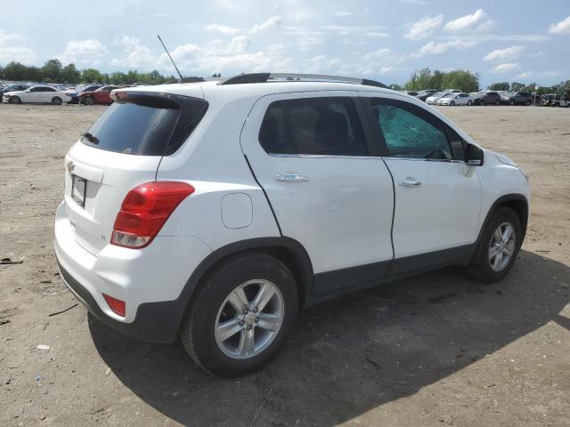 Photo 3 from auction – 2019 CHEVROLET TRAX 1LT with VIN KL7CJLSB5KB752338