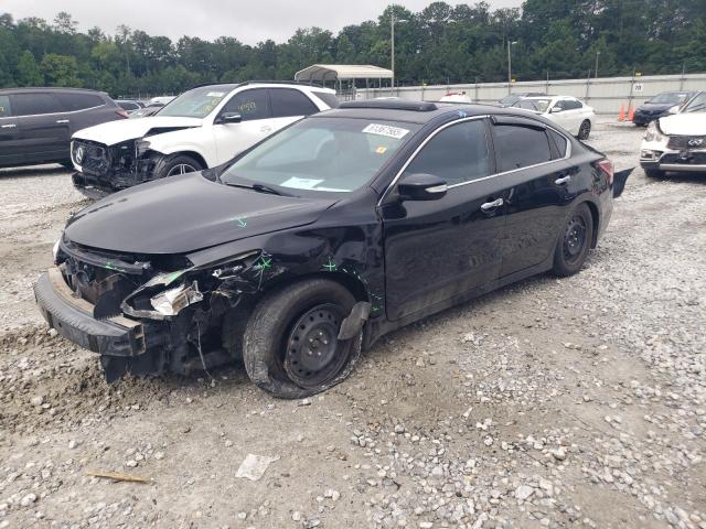 Photo 1 from auction – 2013 NISSAN ALTIMA 2.5 with VIN 1N4AL3AP0DC157756