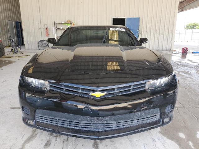 Photo 5 from auction – 2015 CHEVROLET CAMARO LS with VIN 2G1FB1E31F9311344