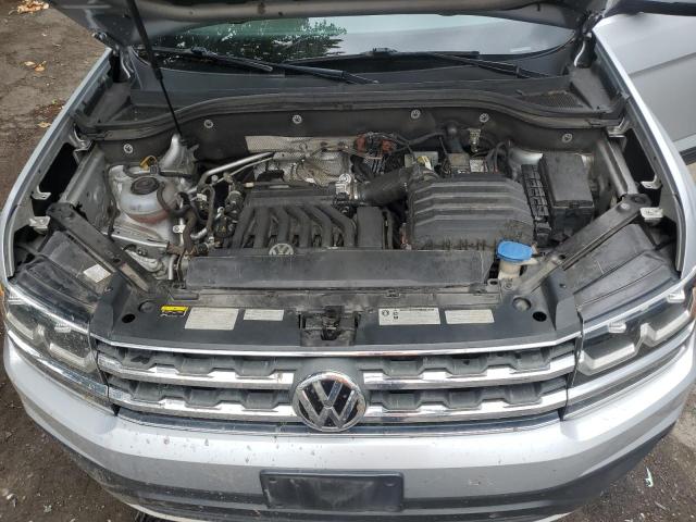 Photo 12 from auction – 2018 VOLKSWAGEN ATLAS SE with VIN 1V2KR2CA2JC570045
