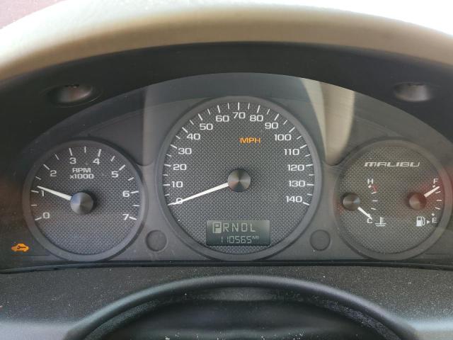 Photo 9 from auction – 2004 CHEVROLET MALIBU MAX with VIN 1G1ZU648X4F143788