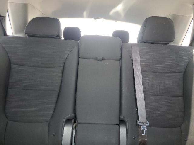 Photo 10 from auction – 2015 KIA SORENTO LX with VIN 5XYKTDA67FG555072