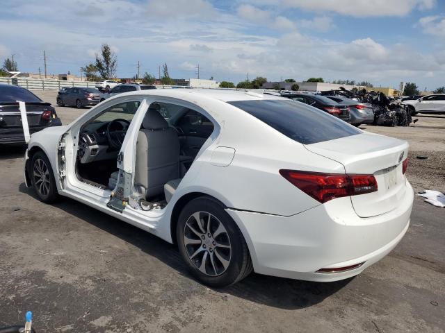 Zdjęcie 2 z aukcji – 2015 ACURA TLX z VIN 19UUB1F37FA025176