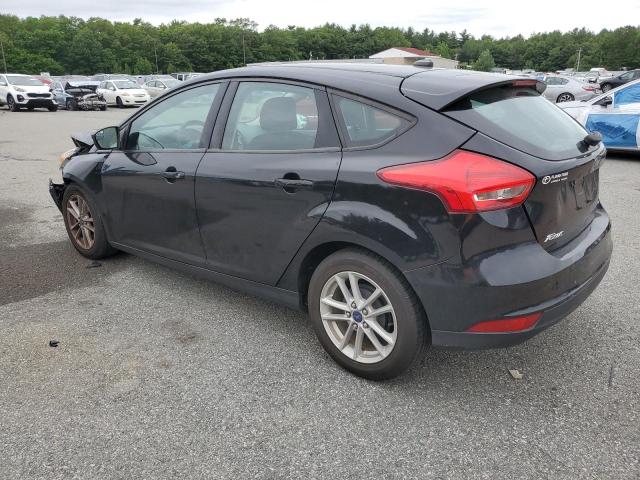 Photo 2 from auction – 2017 FORD FOCUS SE with VIN 1FADP3K28HL345063