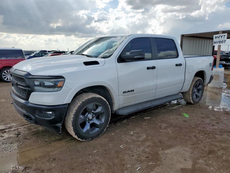 RAM 1500 BIG H 2023 with VIN 1C6SRFFT3PN594090 - Photo from auction