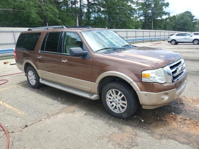 Photo 4 from auction – 2012 FORD EXPEDITION with VIN 1FMJK1H59CEF13609