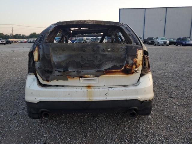 Photo 6 from auction – 2013 FORD EDGE SEL with VIN 2FMDK4JC6DBA00323