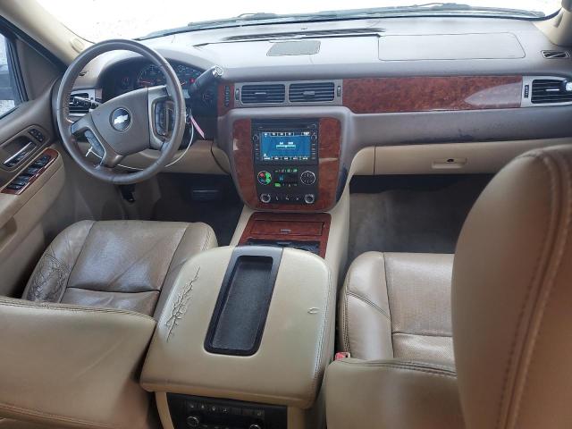 Photo 8 from auction – 2011 CHEVROLET TAHOE C150 with VIN 1GNSCCE00BR398892