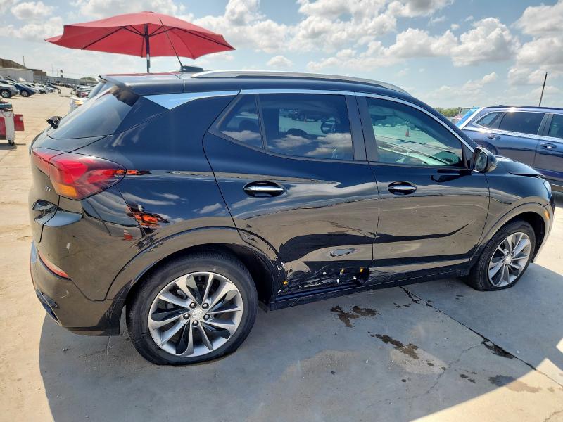Zdjęcie 3 z aukcji – 2022 BUICK ENCORE GX z VIN KL4MMDSL7NB100252