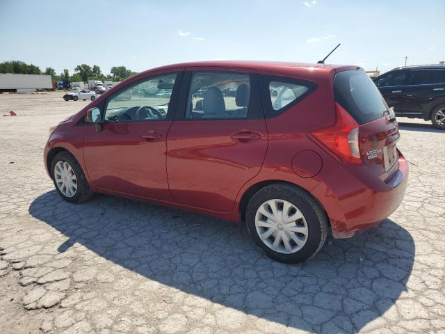 Photo 2 from auction – 2014 NISSAN VERSA NOTE with VIN 3N1CE2CP0EL382918