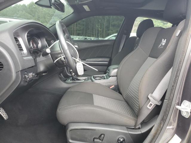 Photo 7 from auction – 2021 DODGE CHARGER with VIN 2C3CDXGJ1MH531609