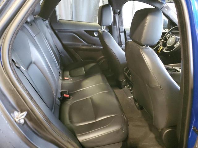 Photo 11 from auction – 2020 JAGUAR F-PACE PRE with VIN SADCJ2FX2LA631779