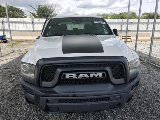 Photo 5 from auction – 2022 RAM 1500 CLASS with VIN 1C6RR7LG3NS236918