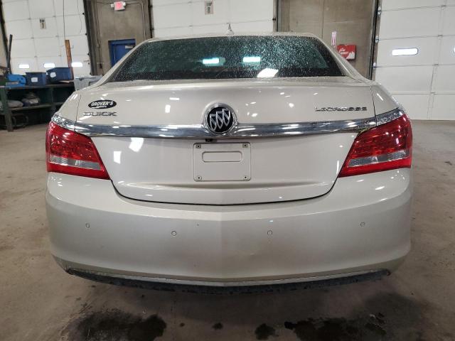Photo 6 from auction – 2014 BUICK LACROSSE with VIN 1G4GB5GR2EF103320