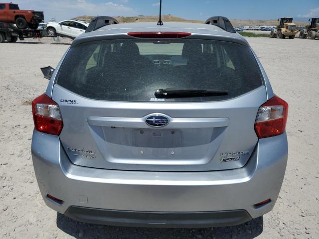 Photo 6 from auction – 2015 SUBARU IMPREZA SP with VIN JF1GPAT68FH260338