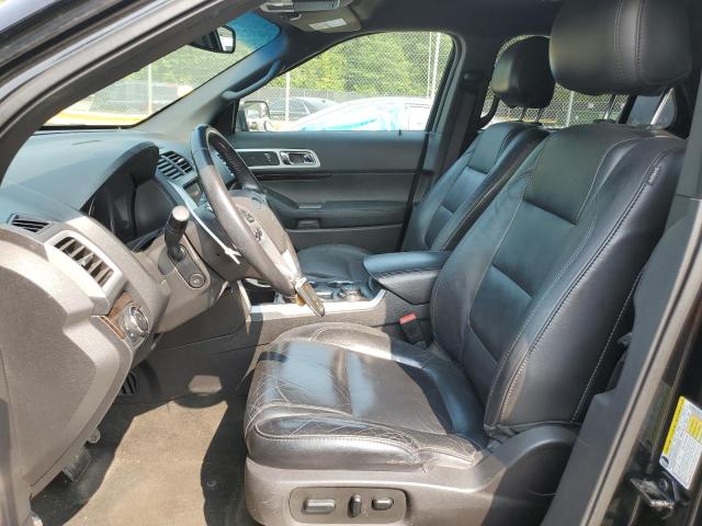 Photo 7 from auction – 2014 FORD EXPLORER L with VIN 1FM5K8F88EGC09024
