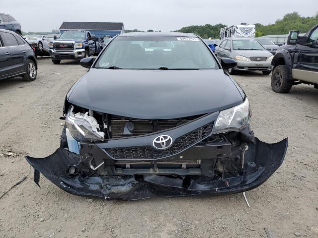 Photo 5 from auction – 2012 TOYOTA CAMRY BASE with VIN 4T1BF1FK8CU096975