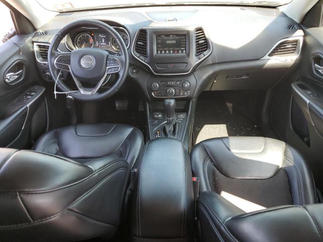 Photo 8 from auction – 2019 JEEP CHEROKEE L with VIN 1C4PJMLB4KD194477