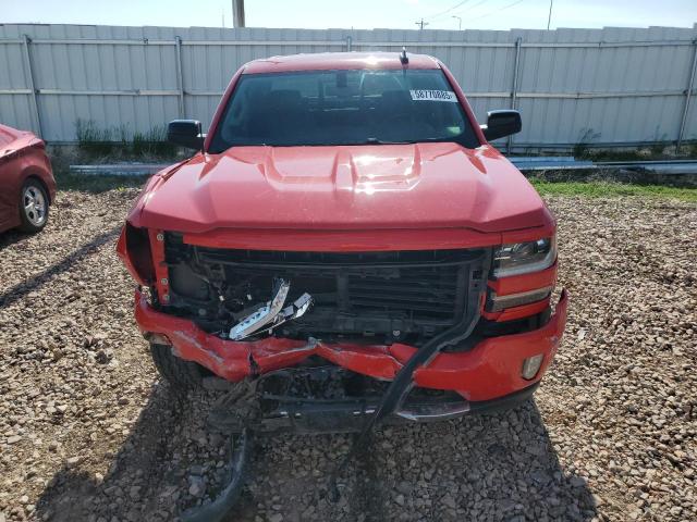 Photo 5 from auction – 2018 CHEVROLET SILVERADO with VIN 3GCUKSEC4JG138678