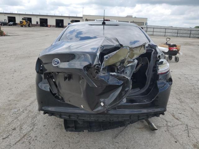 Photo 6 from auction – 2016 FORD FUSION SE with VIN 3FA6P0HD0GR231493
