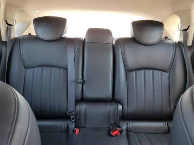 Photo 10 from auction – 2017 INFINITI QX50 with VIN JN1BJ0RR3HM406269