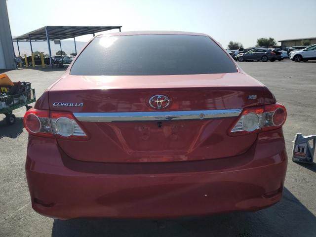 Photo 6 from auction – 2012 TOYOTA COROLLA BA with VIN 2T1BU4EE9CC847814