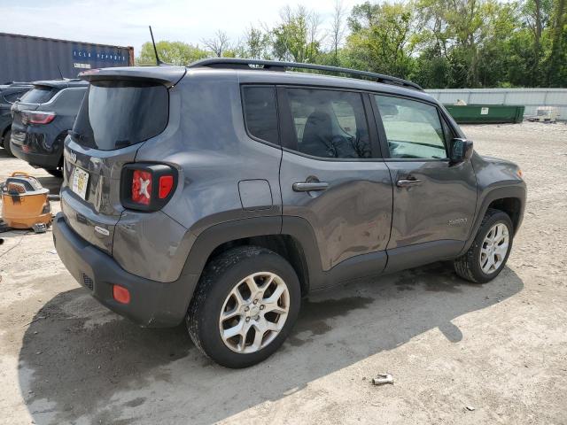 Photo 3 from auction – 2016 JEEP RENEGADE L with VIN ZACCJBBTXGPE35805